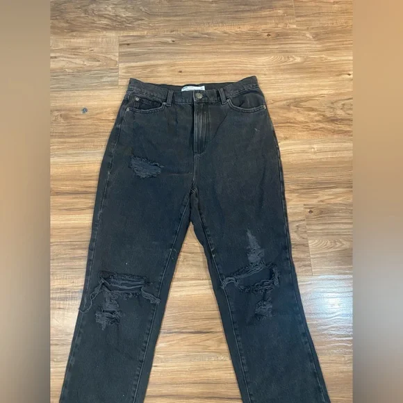 Garage vintage jean - Picture 1 of 2